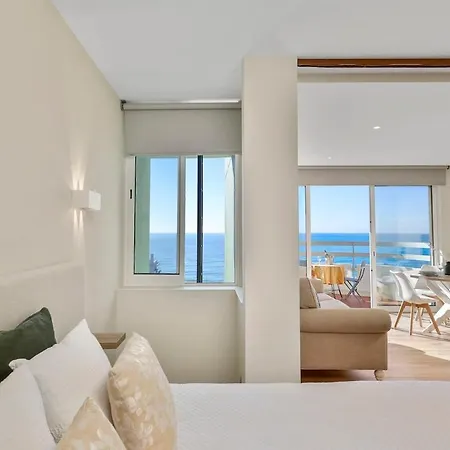 Apartment Rocha *