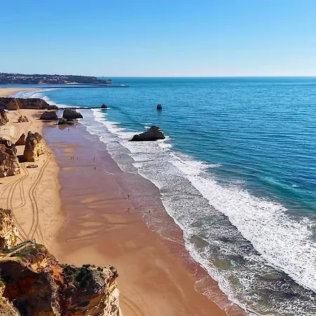 Rocha Apartment Portimao