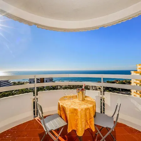 Rocha Apartment Portimao