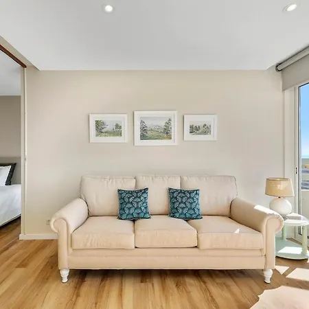Apartment Rocha Portimao