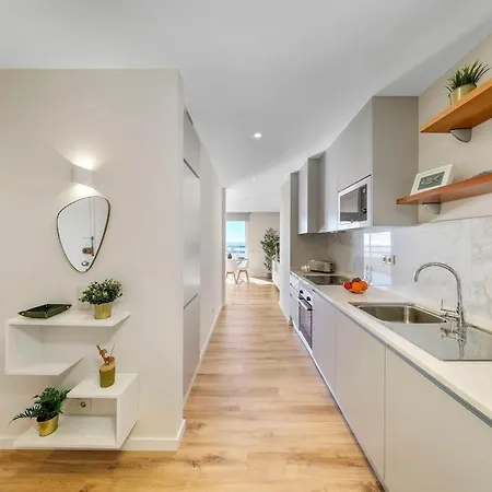 Rocha Apartment