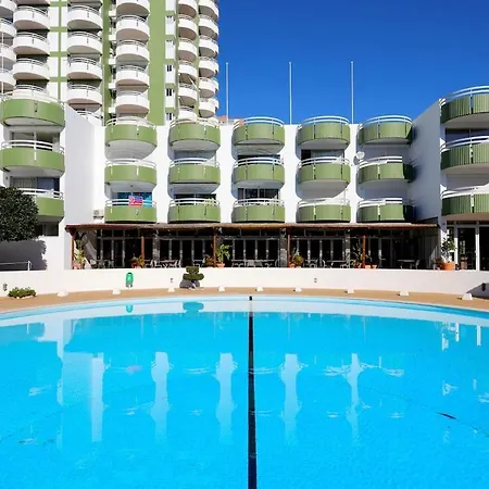 Apartment Rocha