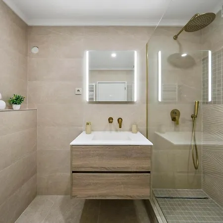 Rocha Apartment *
