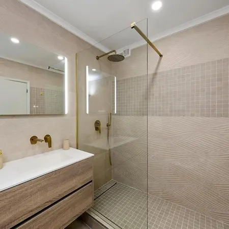 Apartment Rocha *