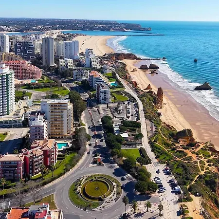 Apartment Rocha