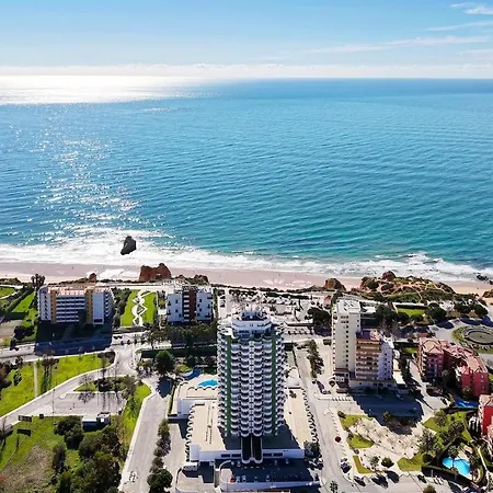 Rocha Portimao