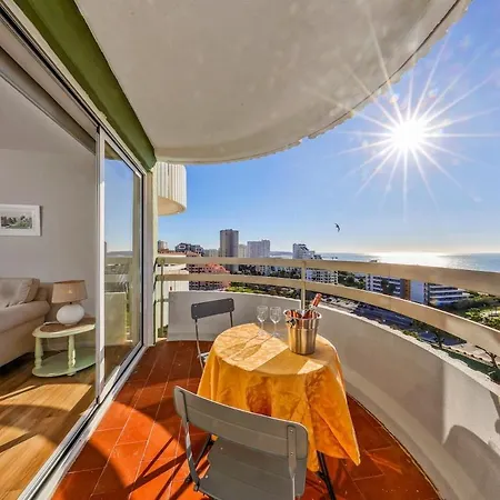 Apartment Rocha