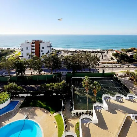 Rocha Apartment Portimao